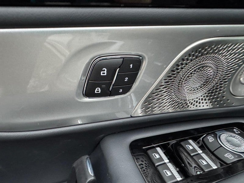 2026 Lincoln Nautilus Reserve AWD