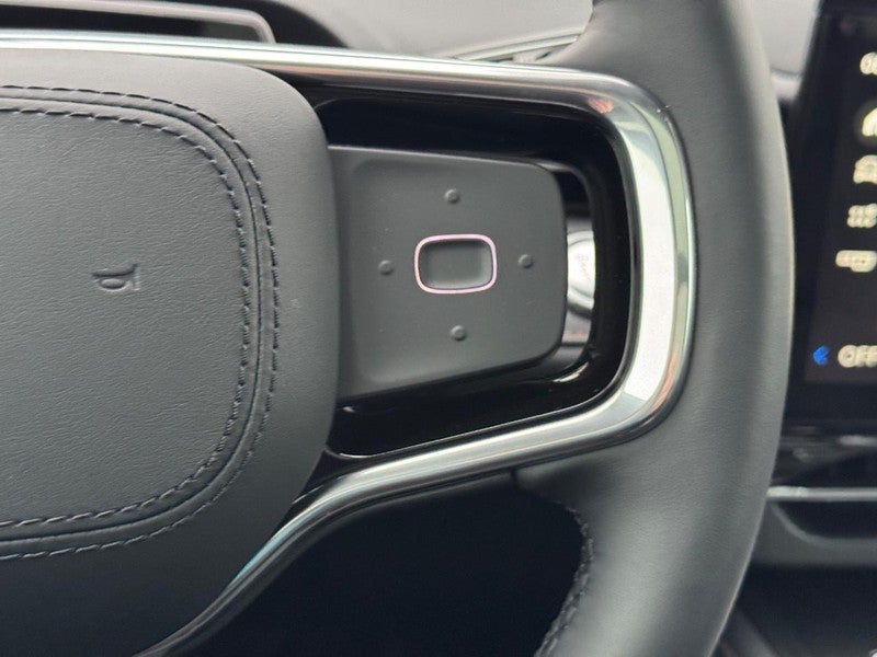 2026 Lincoln Nautilus Reserve AWD