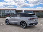 2026 Lincoln Nautilus Reserve AWD