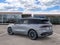 2026 Lincoln Nautilus Reserve AWD