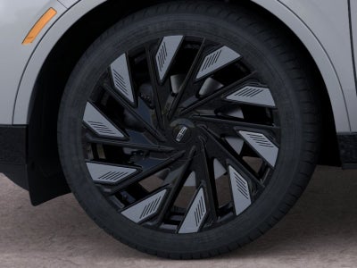2026 Lincoln Nautilus Reserve AWD
