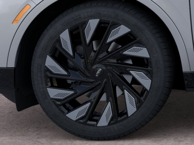 2026 Lincoln Nautilus Reserve AWD