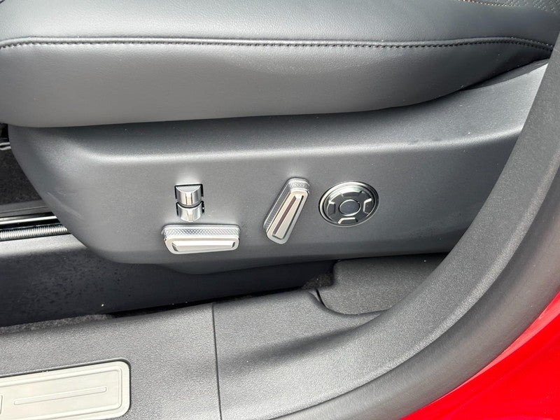 2026 Lincoln Nautilus Reserve AWD