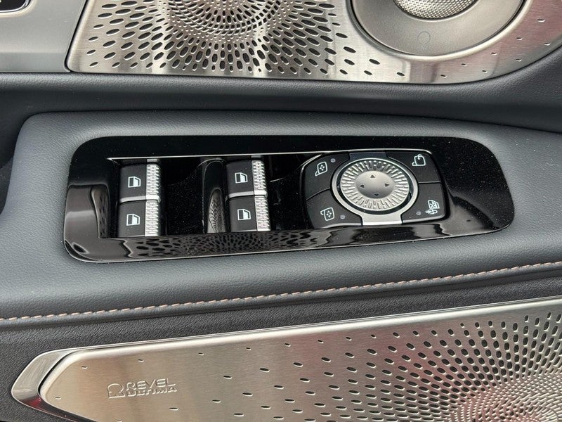 2026 Lincoln Nautilus Reserve AWD