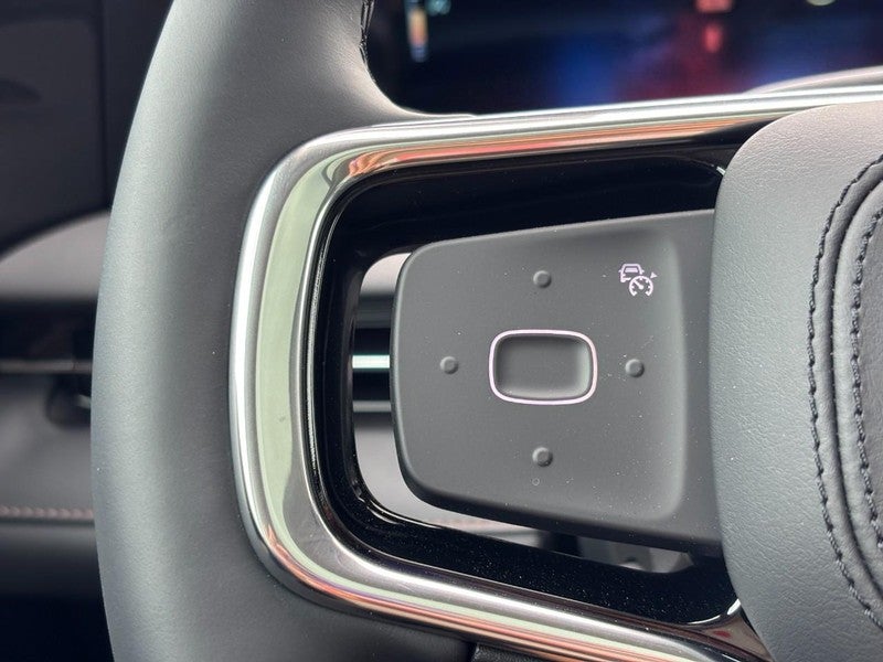 2026 Lincoln Nautilus Reserve AWD