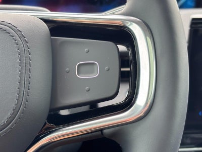 2026 Lincoln Nautilus Reserve AWD