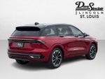 2026 Lincoln Nautilus Reserve AWD