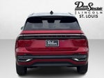 2026 Lincoln Nautilus Reserve AWD