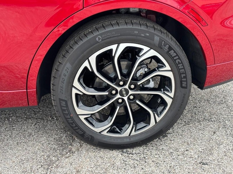 2026 Lincoln Nautilus Reserve AWD