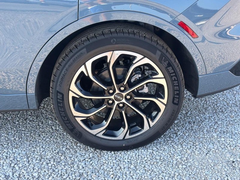 2026 Lincoln Nautilus Reserve AWD