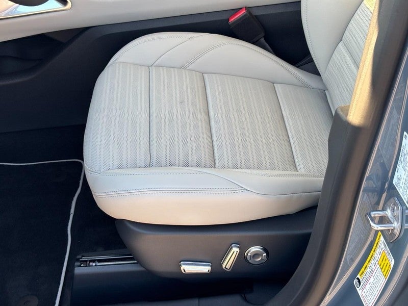2026 Lincoln Nautilus Reserve AWD