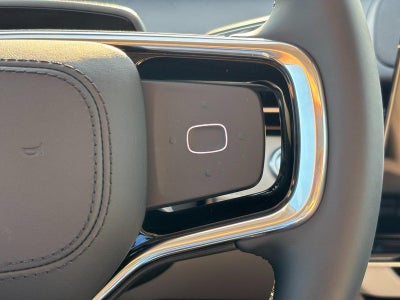 2026 Lincoln Nautilus Reserve AWD