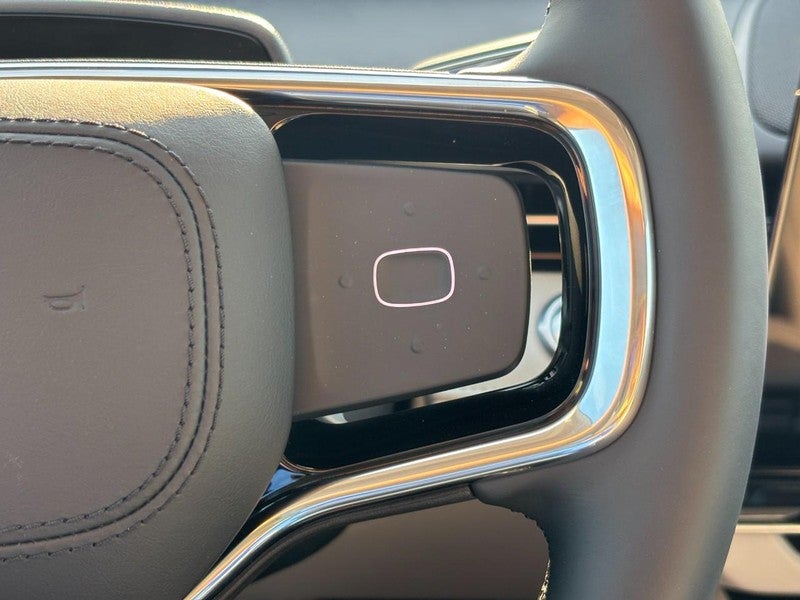 2026 Lincoln Nautilus Reserve AWD