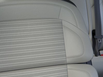 2026 Lincoln Nautilus Reserve AWD