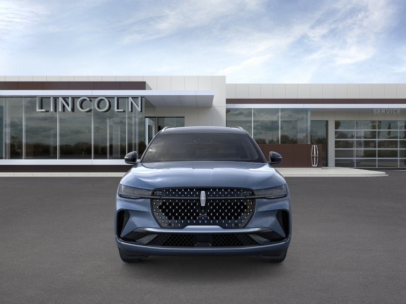 2026 Lincoln Nautilus Reserve AWD