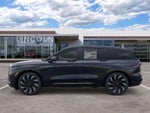 2026 Lincoln Nautilus Reserve AWD