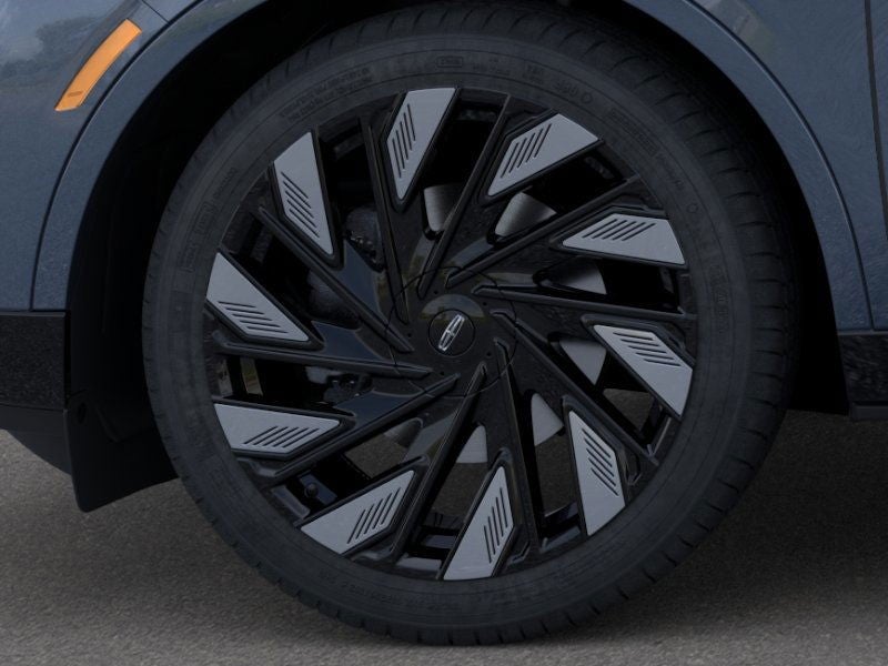 2026 Lincoln Nautilus Reserve AWD