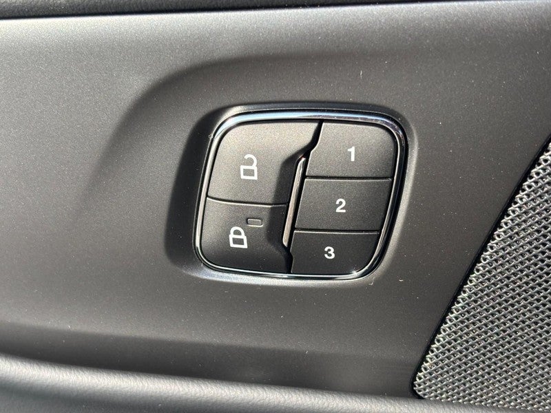 2026 Lincoln Nautilus Reserve AWD