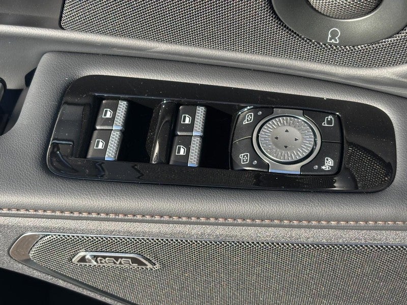 2026 Lincoln Nautilus Reserve AWD