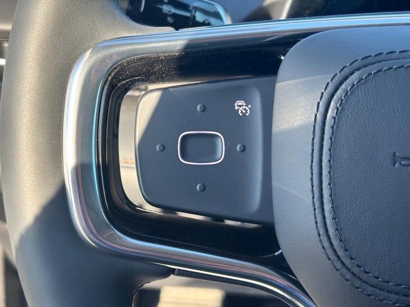 2026 Lincoln Nautilus Reserve AWD