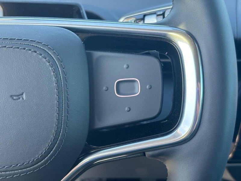 2026 Lincoln Nautilus Reserve AWD