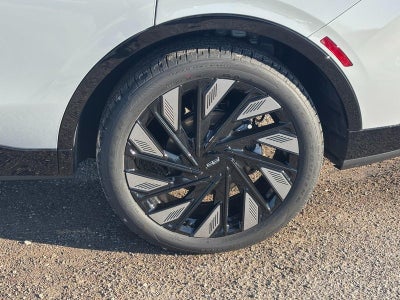 2026 Lincoln Nautilus Reserve AWD