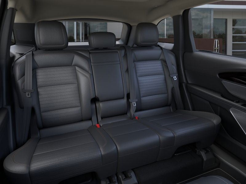 2026 Lincoln Nautilus Reserve AWD