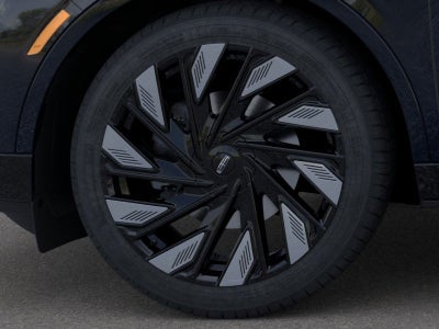 2026 Lincoln Nautilus Reserve AWD