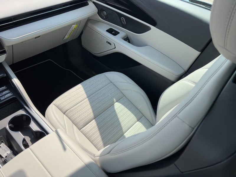 2026 Lincoln Nautilus Reserve AWD