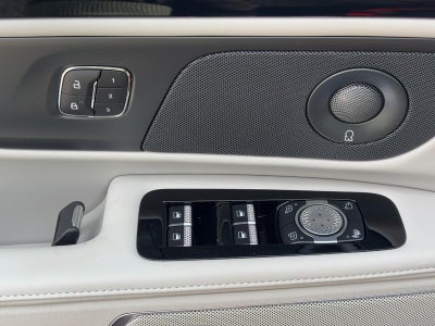 2026 Lincoln Nautilus Reserve AWD