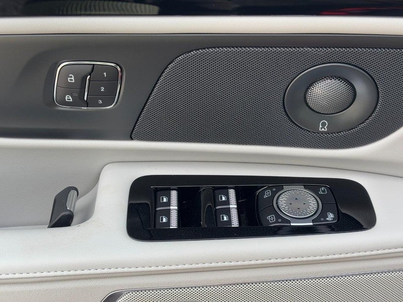 2026 Lincoln Nautilus Reserve AWD