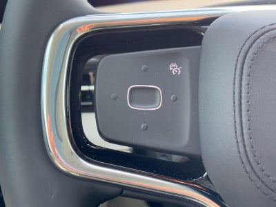 2026 Lincoln Nautilus Reserve AWD