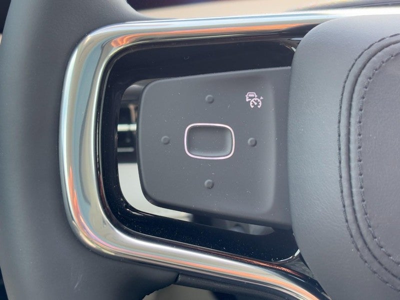 2026 Lincoln Nautilus Reserve AWD