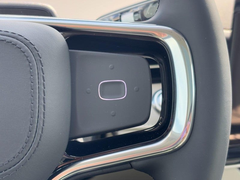 2026 Lincoln Nautilus Reserve AWD