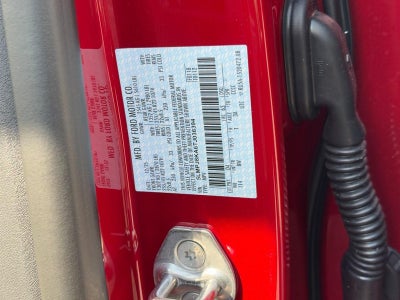 2026 Lincoln Nautilus Reserve AWD