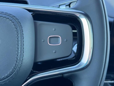 2025 Lincoln Nautilus Reserve AWD