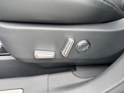 2025 Lincoln Nautilus Reserve AWD