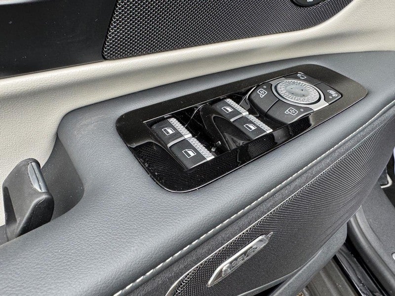 2025 Lincoln Nautilus Reserve AWD