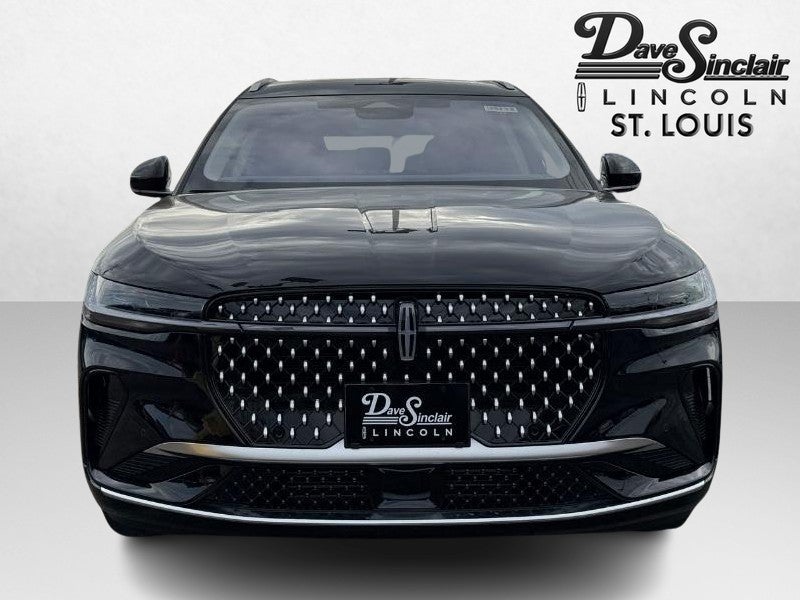 2025 Lincoln Nautilus Reserve AWD