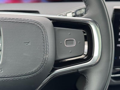 2025 Lincoln Nautilus Reserve AWD