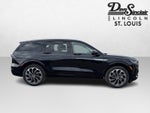 2025 Lincoln Nautilus Reserve AWD