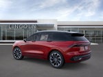 2026 Lincoln Nautilus Reserve AWD