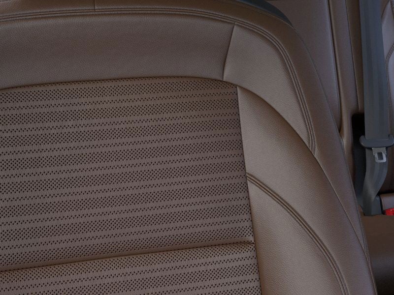 2026 Lincoln Nautilus Reserve AWD