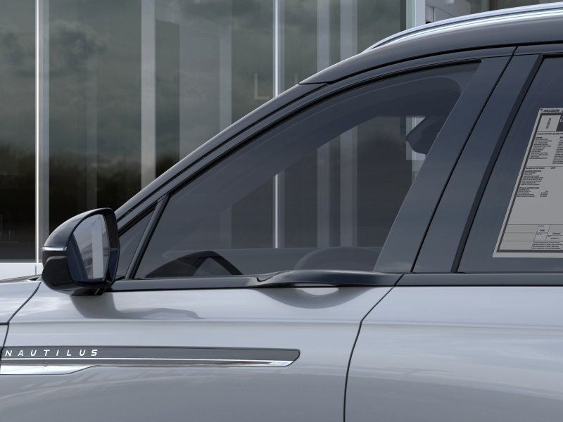 2026 Lincoln Nautilus Reserve AWD