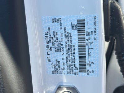 2026 Lincoln Nautilus Reserve AWD