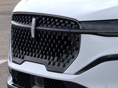 2026 Lincoln Nautilus Reserve AWD