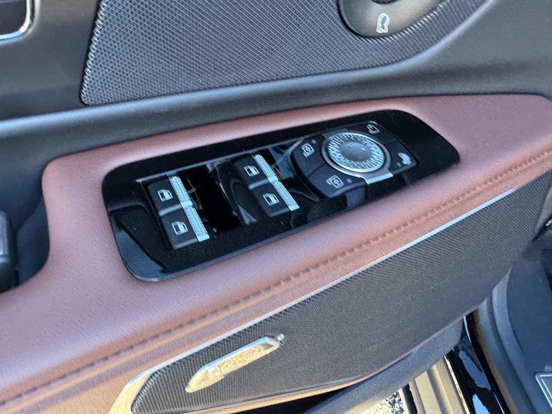 2026 Lincoln Nautilus Reserve AWD