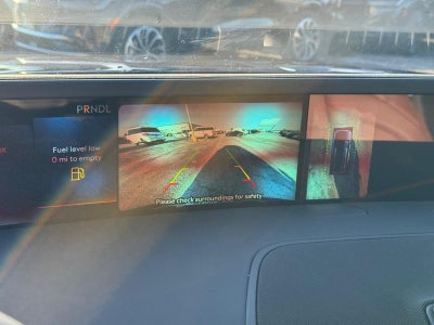 2026 Lincoln Nautilus Reserve AWD