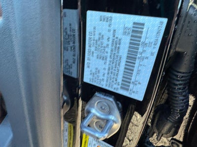 2026 Lincoln Nautilus Reserve AWD