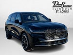2026 Lincoln Nautilus Reserve AWD